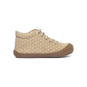 Sneakers Naturino Cocoon Beige