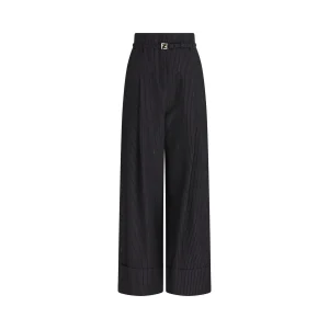 FENDI Pantaloni FF