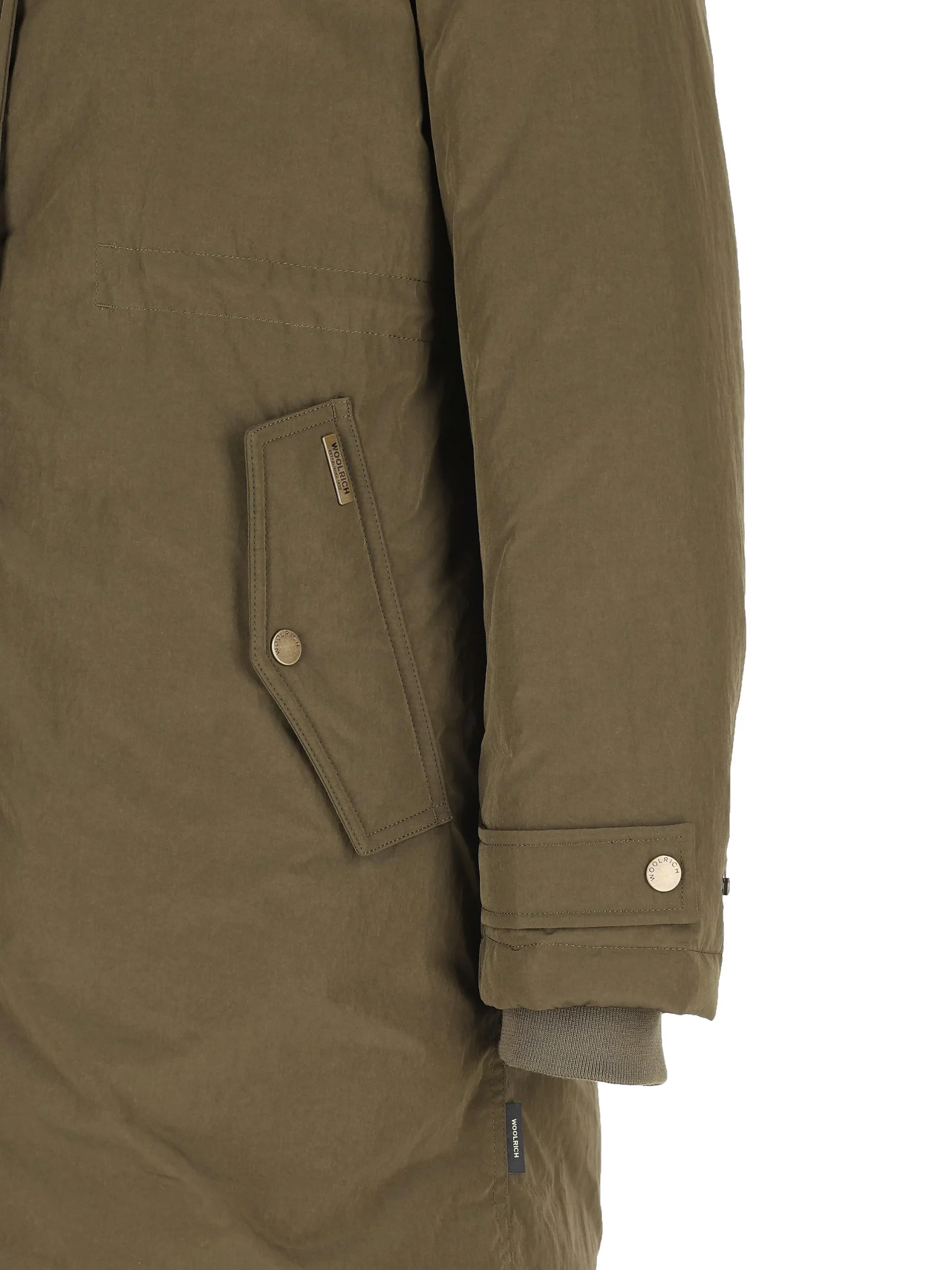 WOOLRICH Arctic Parka In Urban Touch - immagine 4