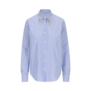 PRADA Camicia In Cotone
