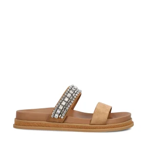 JIMMY CHOO Sandali Jadi In Pelle