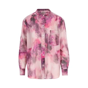 ISABEL MARANT Camicia Mexika