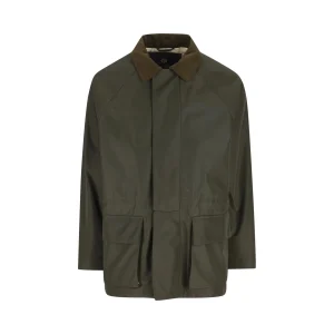LORO PIANA Giacca Horsey®