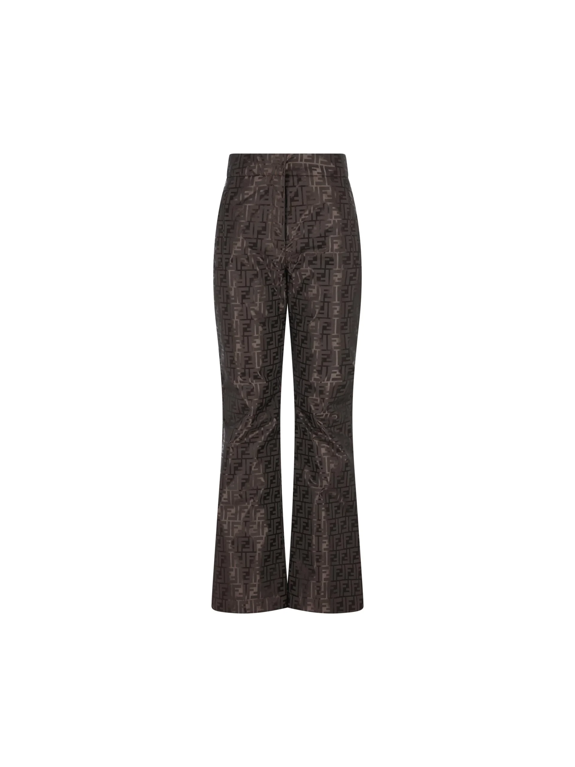 FENDI Pantaloni Da Sci - immagine 2