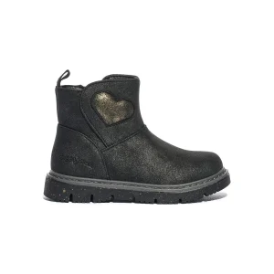 Polacchine Lumberjack GONA Nere