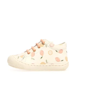 Sneakers Naturino Cocoon Bianche