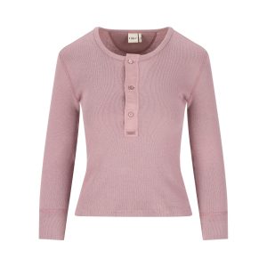 CHLOE' Camicia Henley