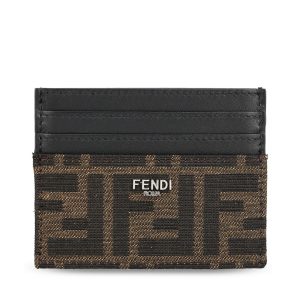 FENDI Portacarte FF