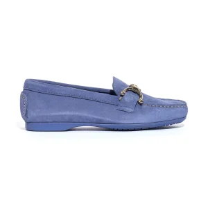 Mocassini Frau 68d6 BLu