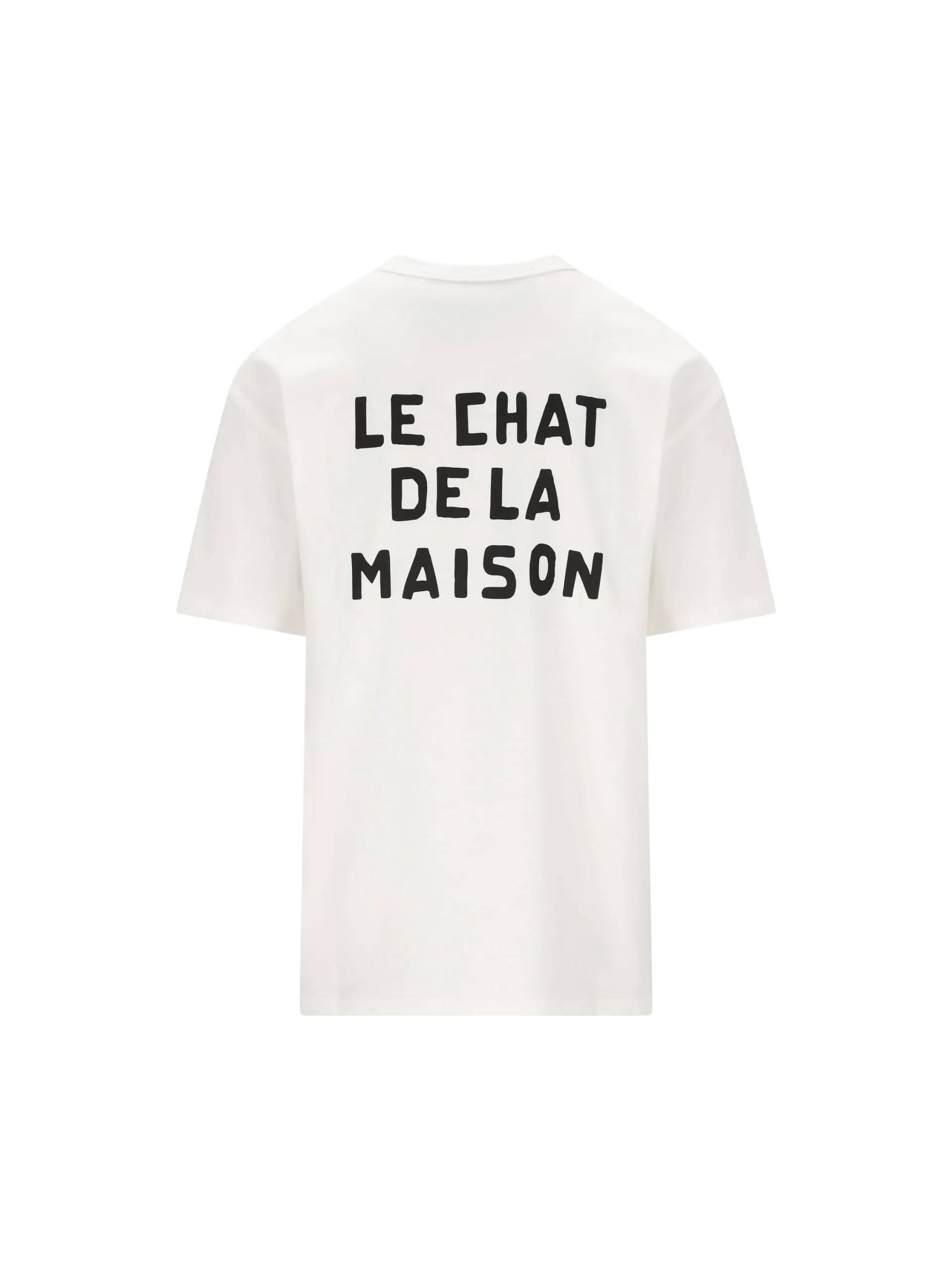 VALENTINO GARAVANI T-Shirt In Cotone - immagine 3