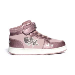 Sneakers lelli Kelly Lk4860 Rosa