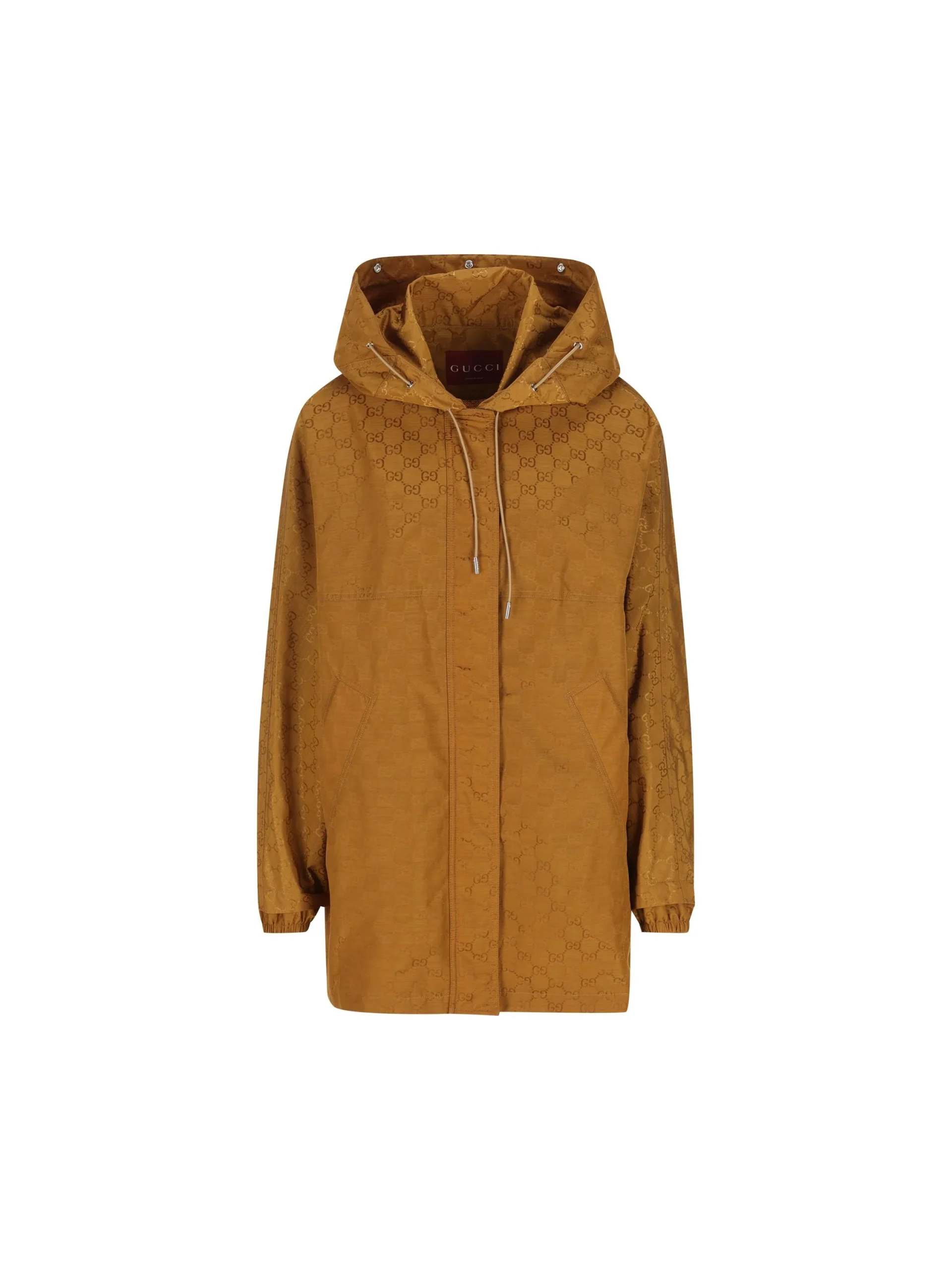 GUCCI Giacca GG - immagine 2