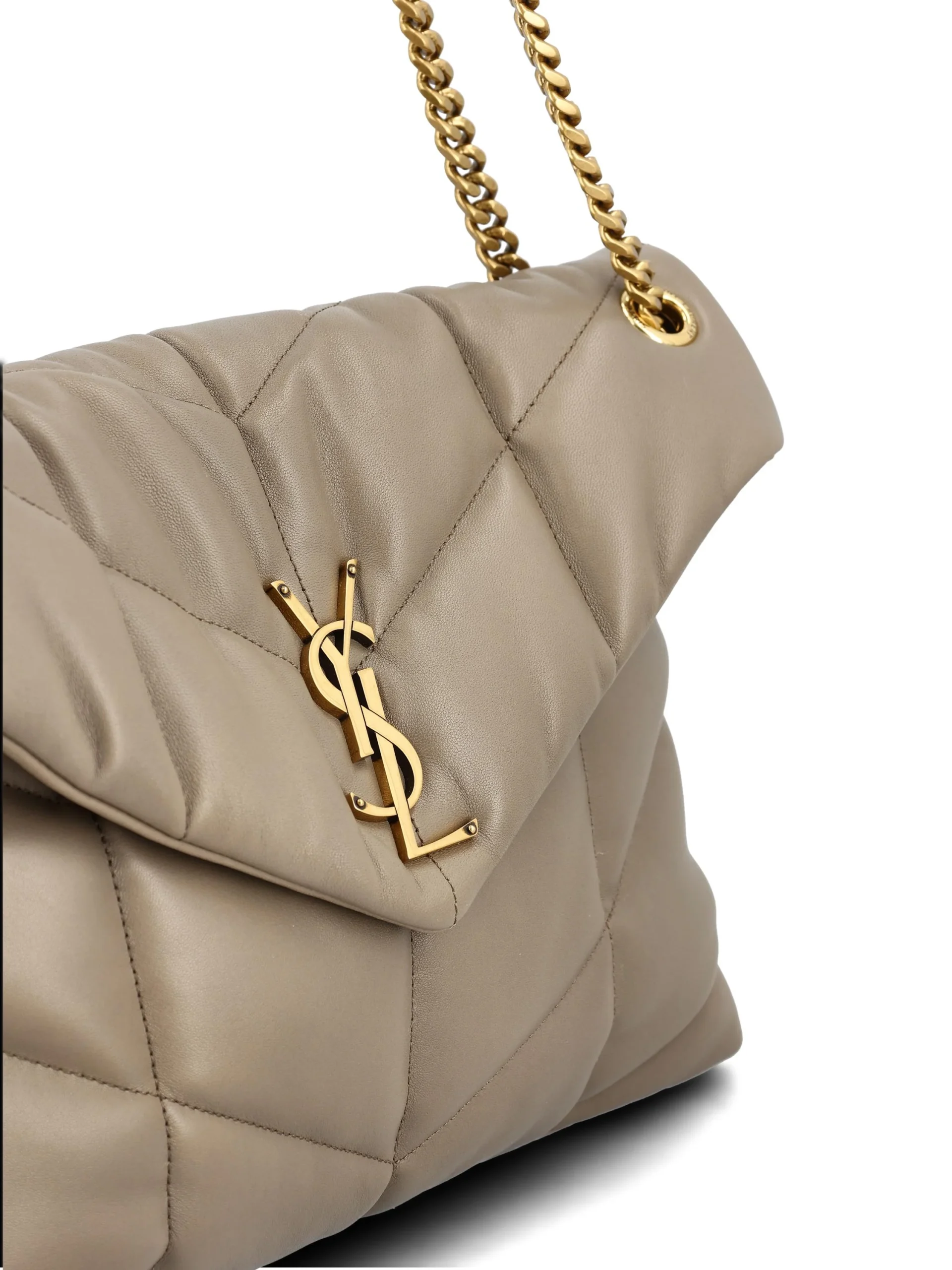 Borsa realizzata in pelle di agnello. - immagine 5