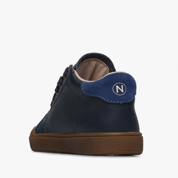 Sneakers Naturino EINDHOVEN Navy - immagine 5