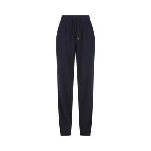 LORO PIANA Merano Trousers
