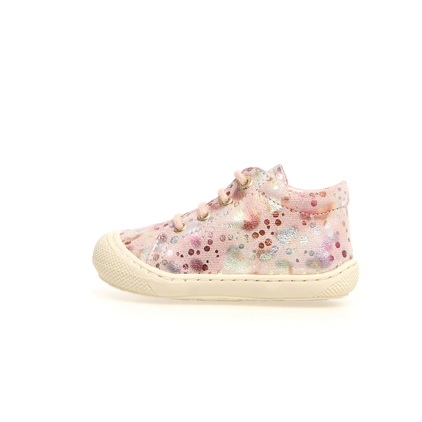 Sneakers Naturino Cocoon Rosa - immagine 2