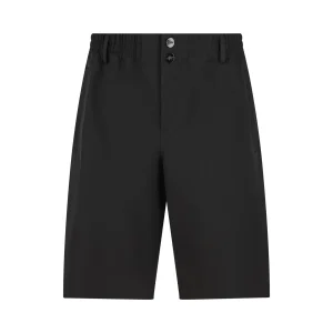 MONCLER - ASAP ROCKY Pantaloncini Moncler X A$AP Rocky