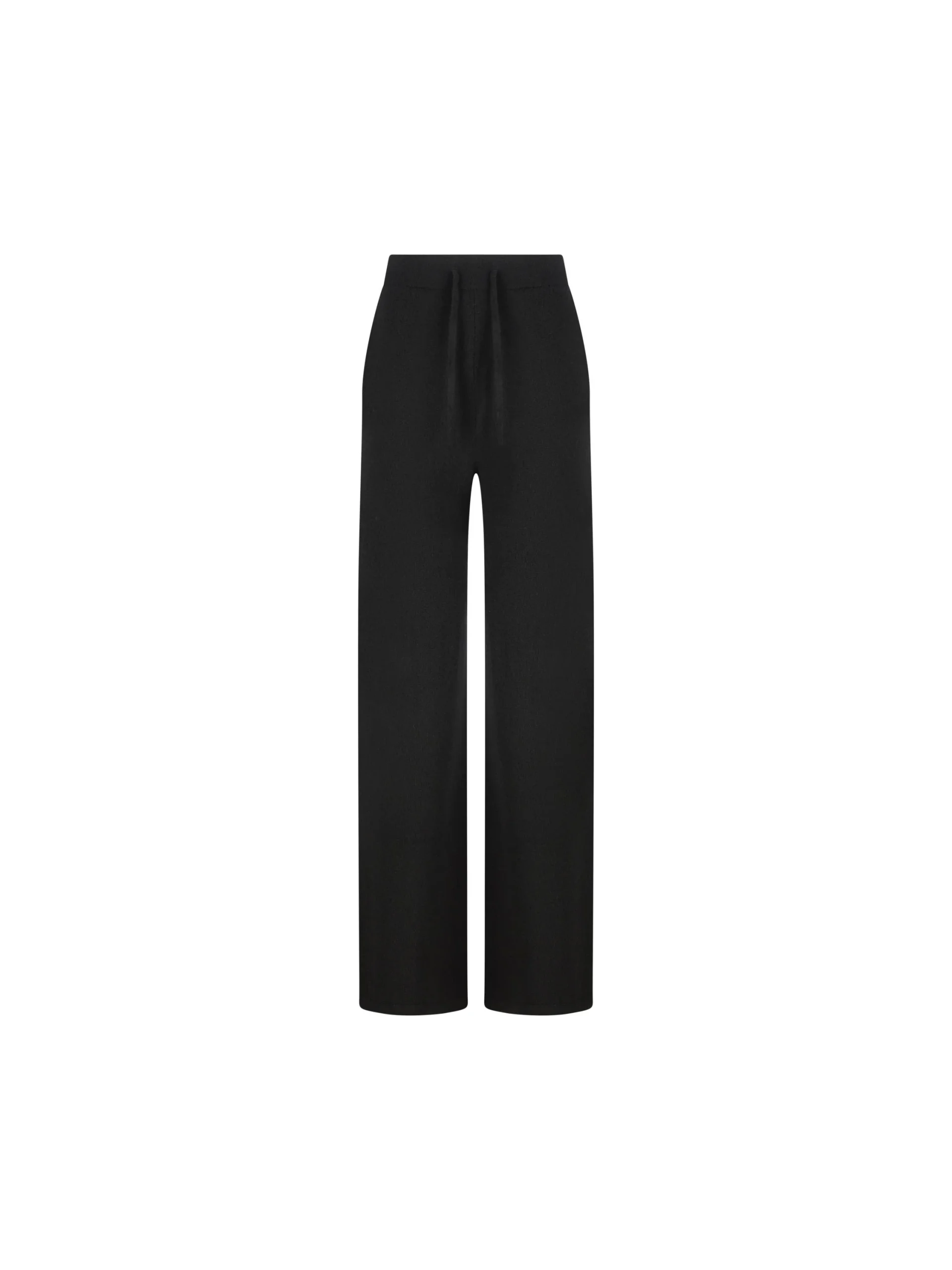 ALPHA STUDIO Pantaloni In Lana E Cashmere