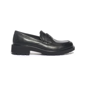 Mocassini Ecco 231333 Neri