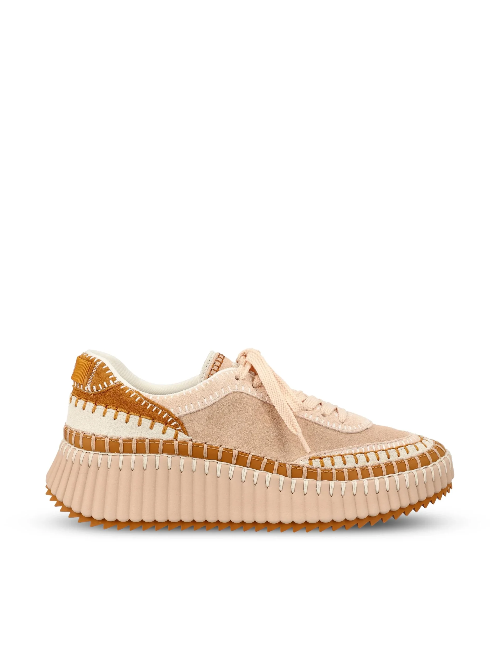 CHLOE' Sneaker Nama