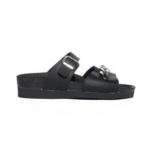 Sandali Valleverde G522804 Nere