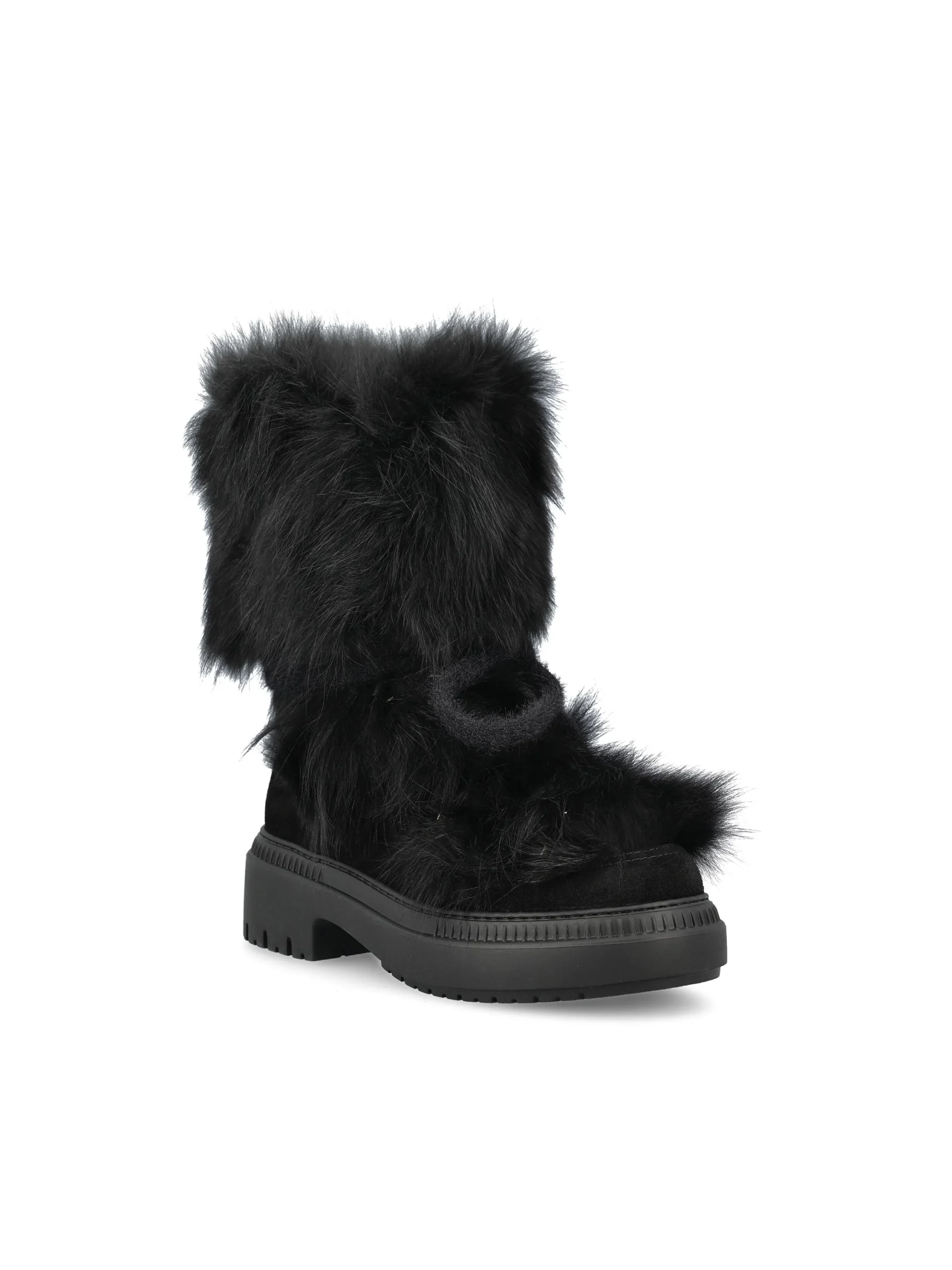 FENDI Stivale Apres Chic - immagine 3