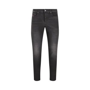DIESEL Regular Jeans 2023 D-Finitive 0dbeh