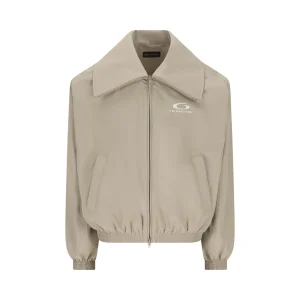 BALENCIAGA Giacca BB