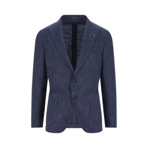 TAGLIATORE Blazer Monopetto