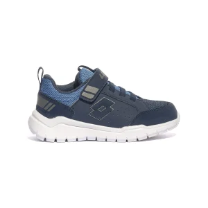 Sneakers Lotto SPACELITE AMF V CL S Blu