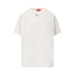 DIESEL T-Shirt Normy