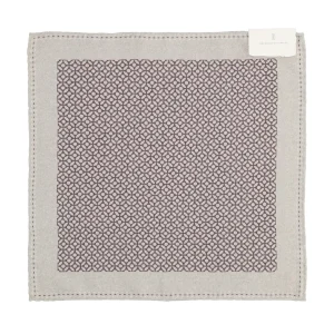 BRUNELLO CUCINELLI Foulard In Seta