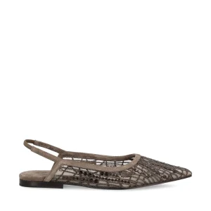 BRUNELLO CUCINELLI Ballerine Monile