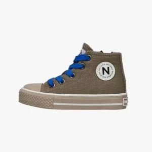 Sneakers Naturino Ylfas Green
