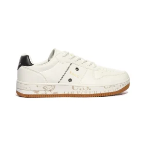 Sneakers U.s. Golf Club Us4571 Bianche