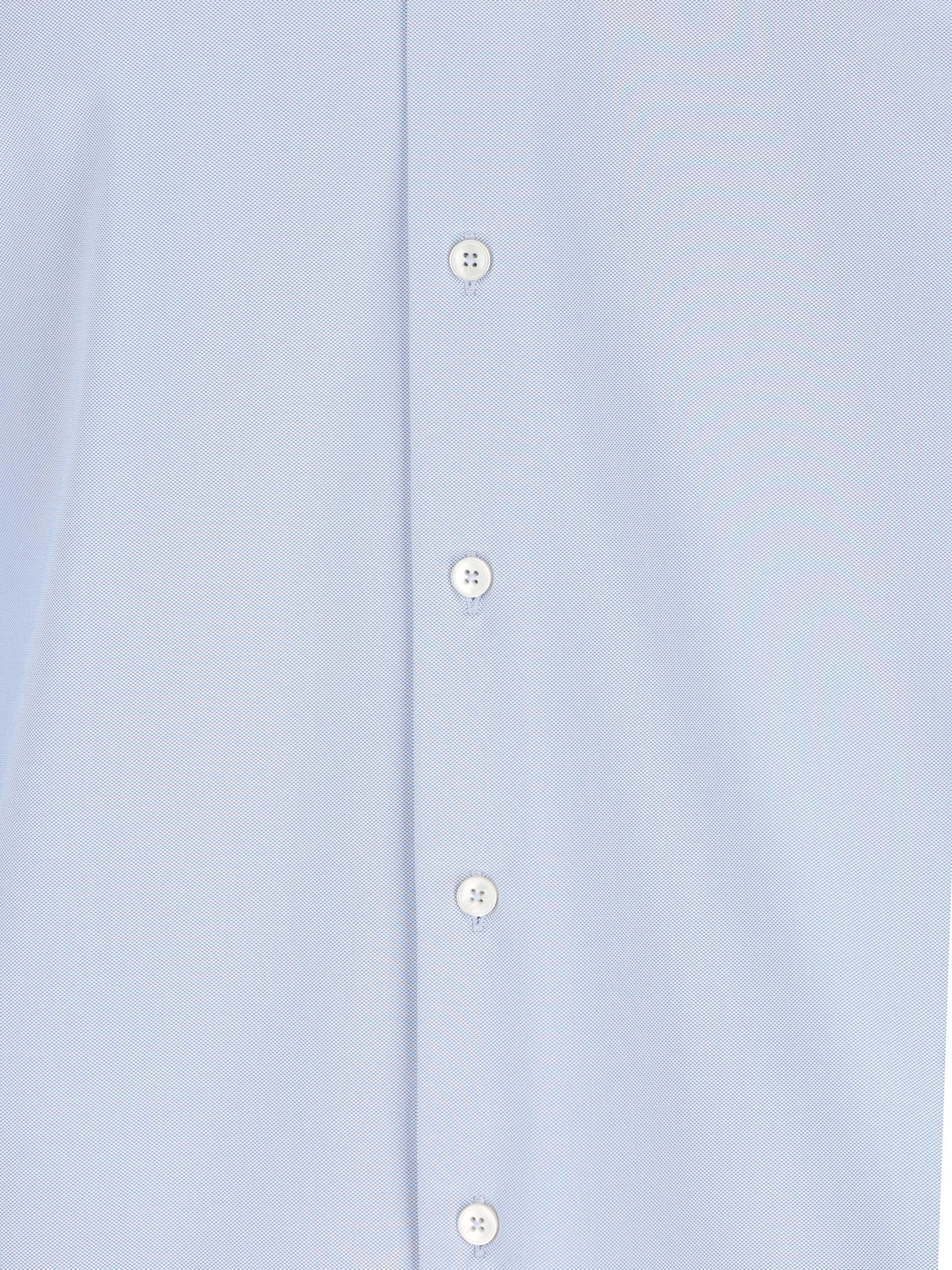 XACUS Camicia Con Collo Alla Francese - immagine 5