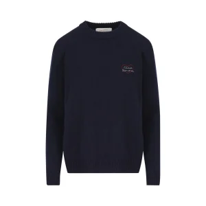 GIADA BENINCASA Pullover Heartbeat