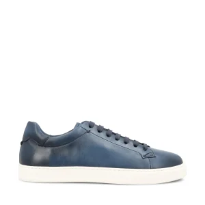 DOUCAL'S Sneakers In Pelle