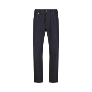 STONE ISLAND Jeans In Cotone