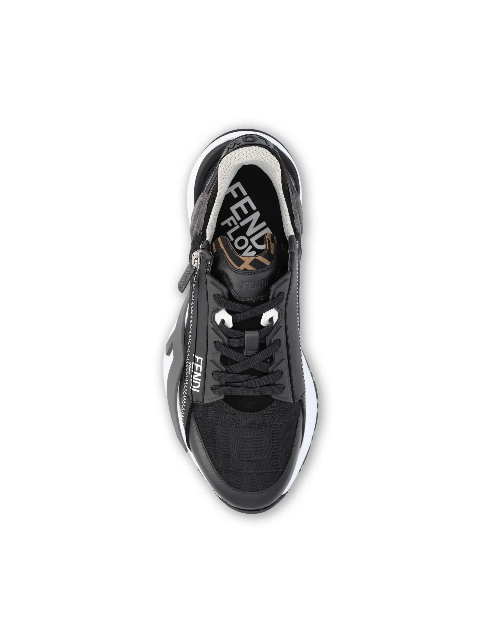 FENDI Sneaker Fendi Flow - immagine 5