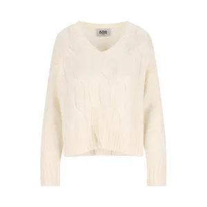 ALPHA STUDIO Maglia In Cashmere
