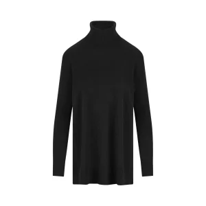 ALPHA STUDIO Maglia In Lana E Cashmere