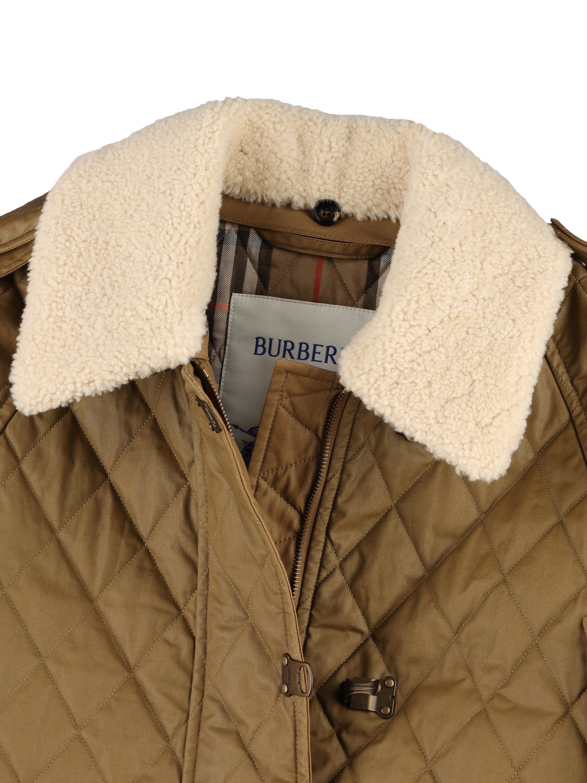 BURBERRY Mantella Heath - immagine 4