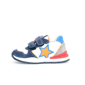 Sneakers Naturino Argal Blu