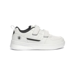 Sneakers Lumebrjack FINSTER Bianche