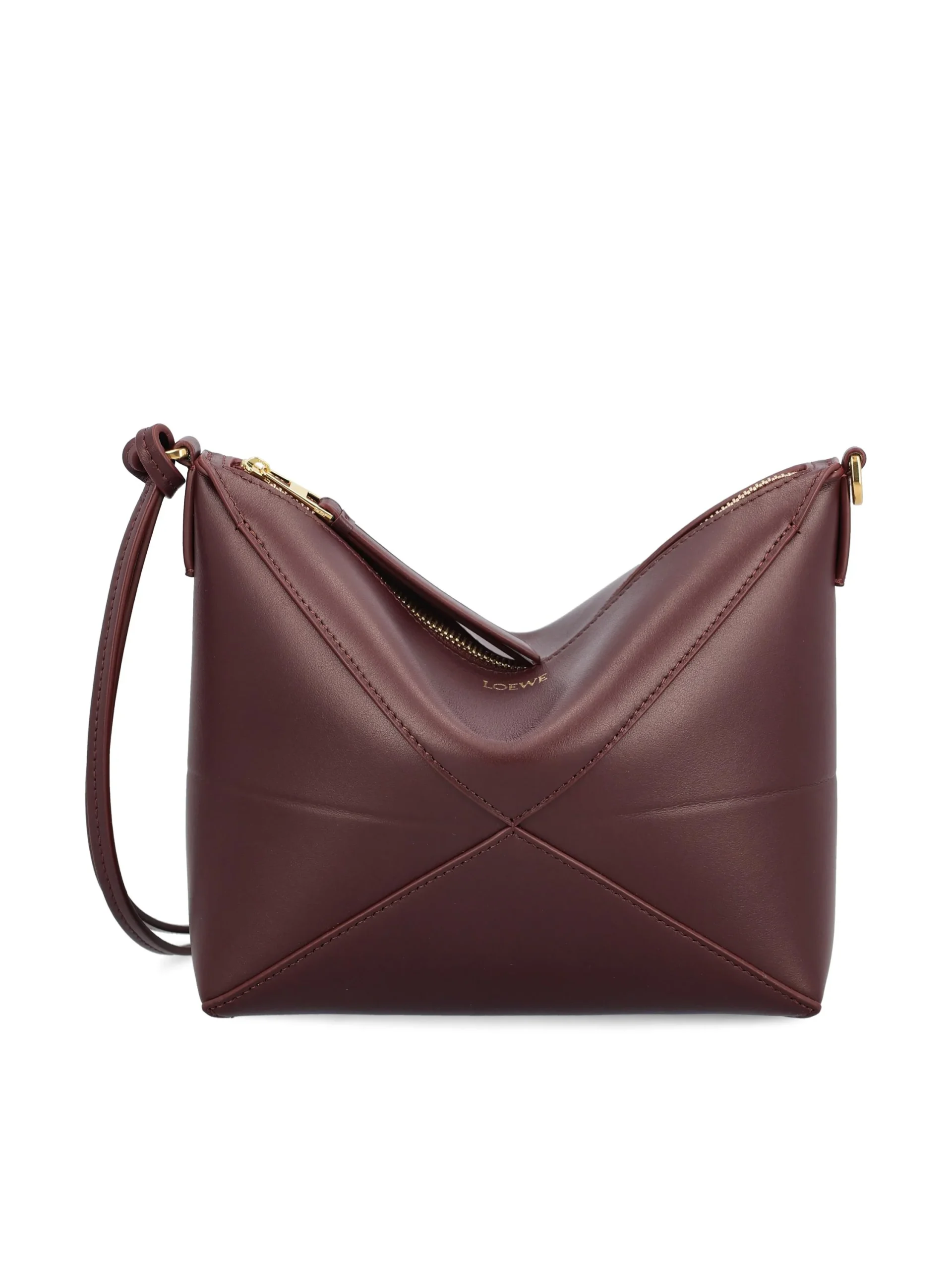 LOEWE Pochette Puzzle Fold - immagine 2