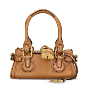 CHLOE' Borsa Paddington Piccola