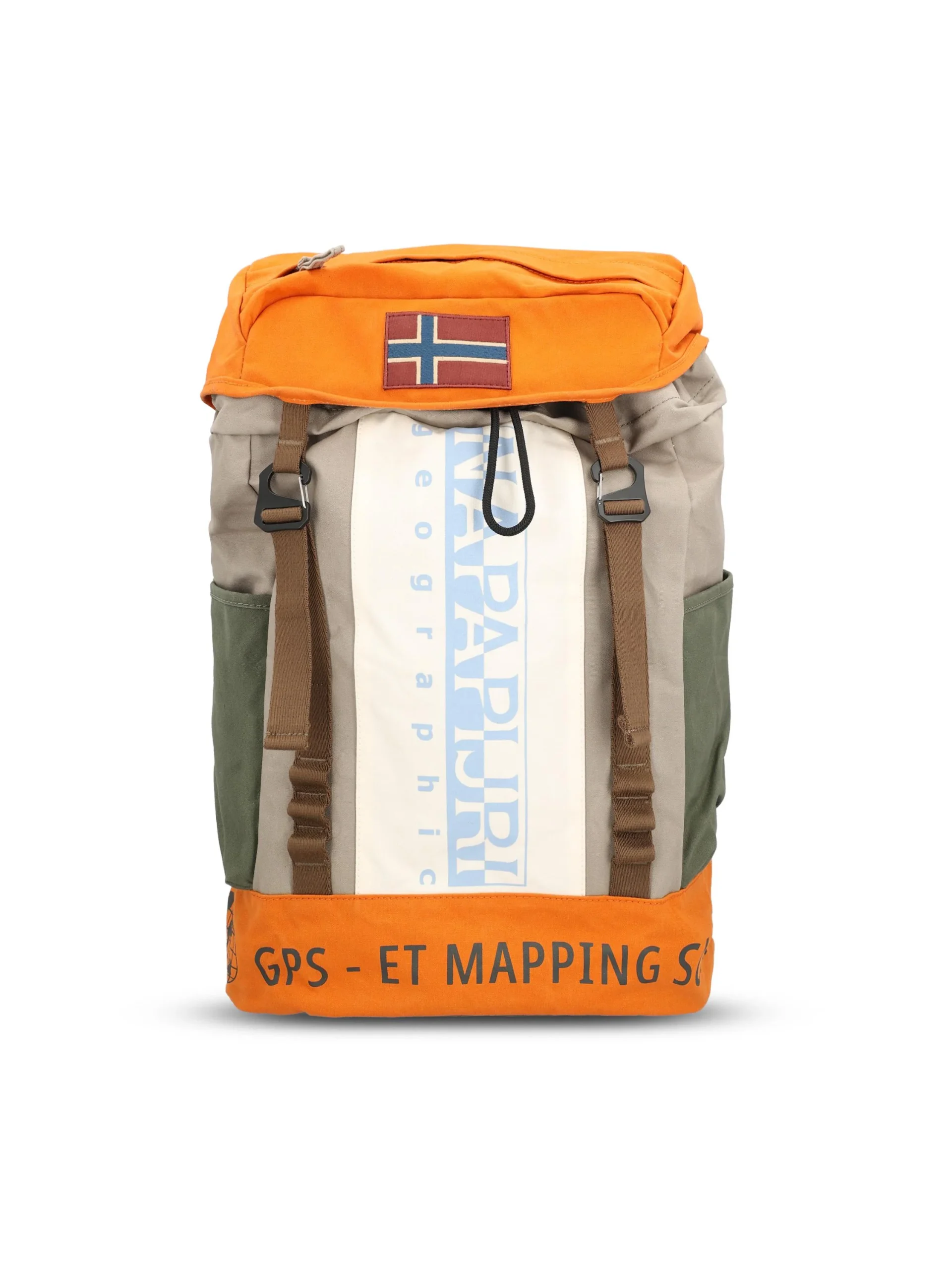 NAPAPIJRI Zaino H-Equator Daypack