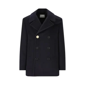 GIVENCHY Cappotto In Lana