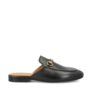 GUCCI Slipper Princetown In Pelle
